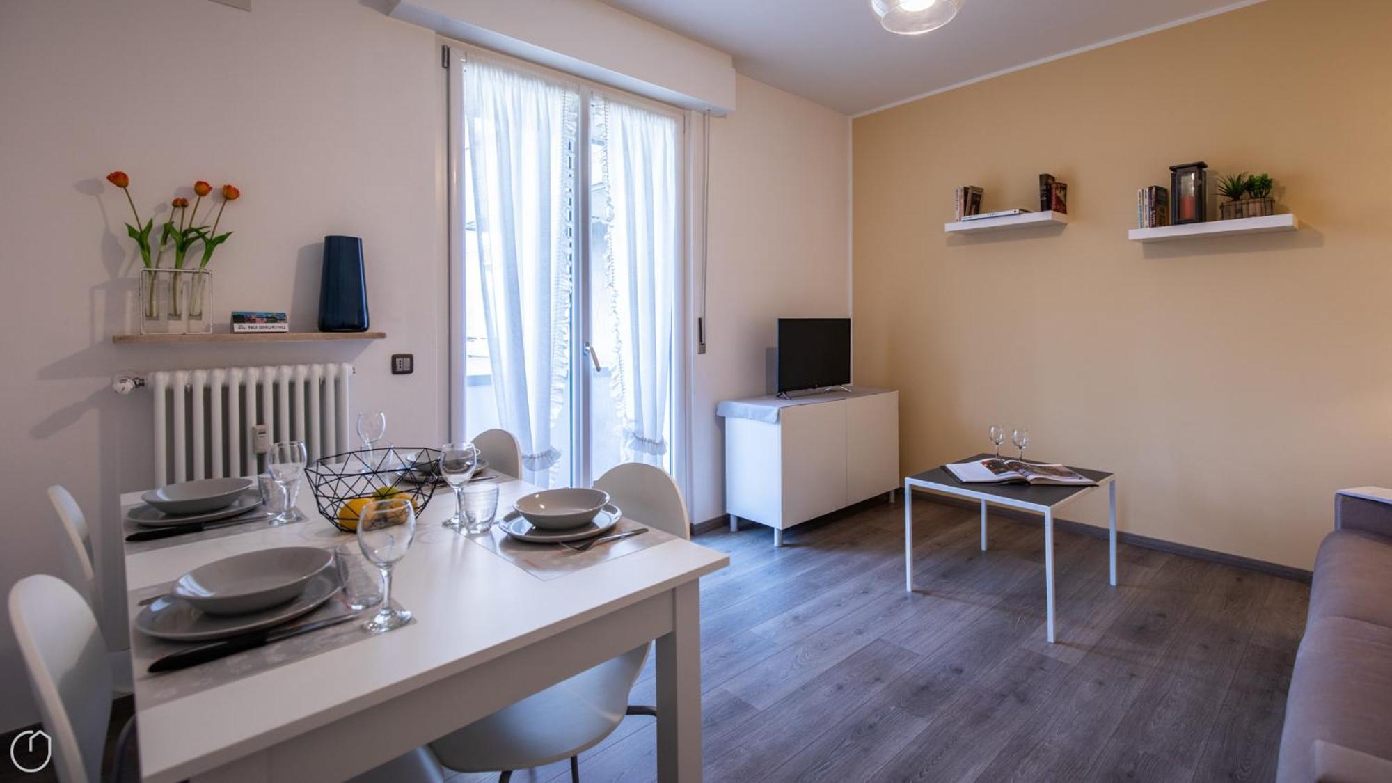 Italianway - Leonardo Da Vinci 135 Appartement Udine Buitenkant foto